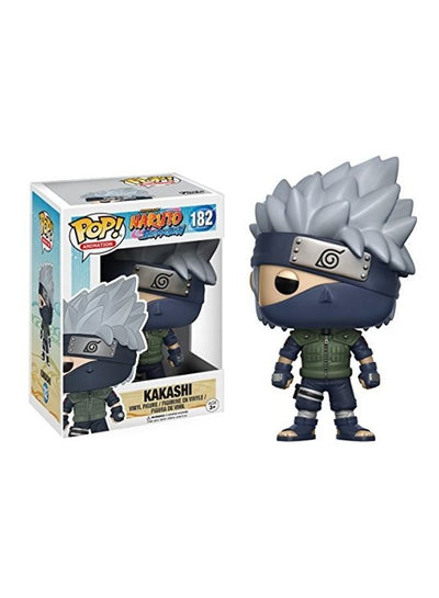 POP Animation Naruto Shippuden Kakashi Toy