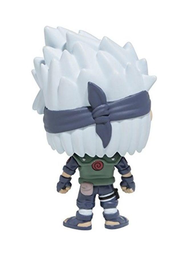 POP Animation Naruto Shippuden Kakashi Toy