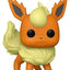 Pokemon Flareon Vinyl Figure