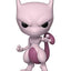Pokémon Mewtwo Vinyl Figure 4x6inch
