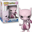 Pokémon Mewtwo Vinyl Figure 4x6inch