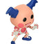 Pokemon Mr Mime Vinyl Figure