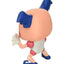 Pokemon Mr Mime Vinyl Figure