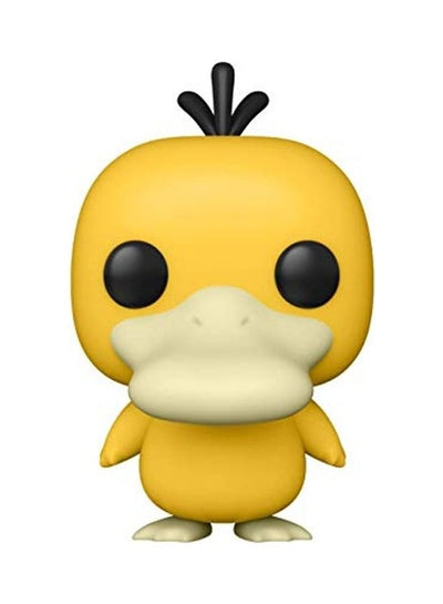 Pokemon  Psyduck 6 x 5 x 4inch