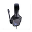 Virtual 7.1 Gaming Headset With LED Backlit