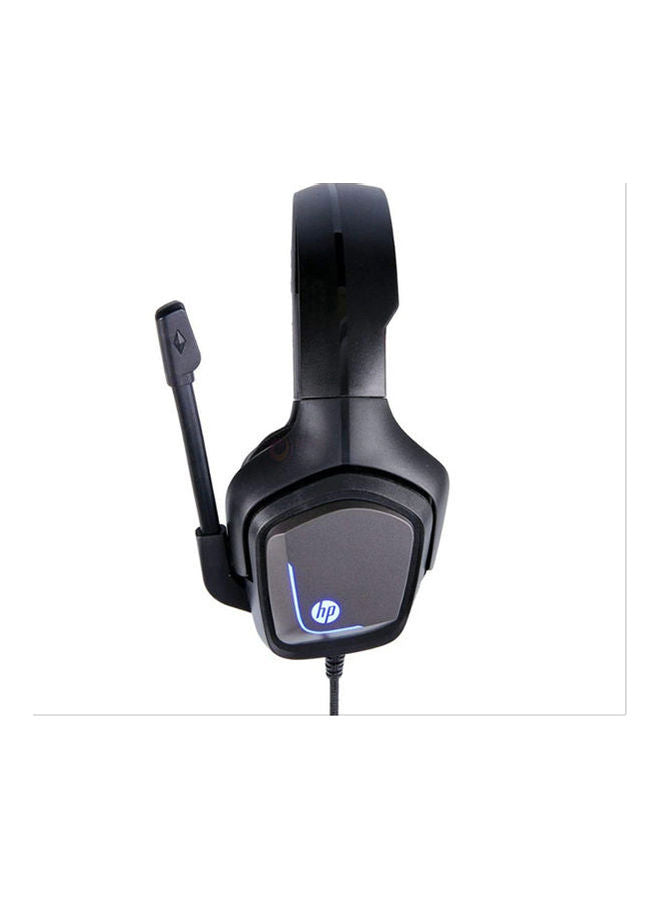 Virtual 7.1 Gaming Headset With LED Backlit