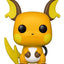 Pop Games Pokemon - Raichu
