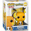 Pop Games Pokemon - Raichu