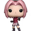 POP Anime Naruto Shippuden Sakura Toy