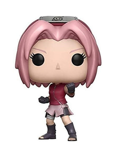 POP Anime Naruto Shippuden Sakura Toy