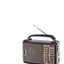 Radio Golone Rx-608Acw  Elegant Design And Lightweight