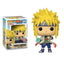 Naruto Minato Namikaze Action Figure 3.75inch