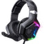 K10 Pro Wired Stereo Gaming Headset With Microphone