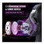K10 Pro Wired Stereo Gaming Headset With Microphone