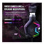 K10 Pro Wired Stereo Gaming Headset With Microphone