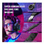 K10 Pro Wired Stereo Gaming Headset With Microphone