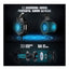 K10 Pro Wired Stereo Gaming Headset With Microphone