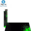 كومبو كيبورد وماوس جيمنج T-DAGGER TMP300 - أسود