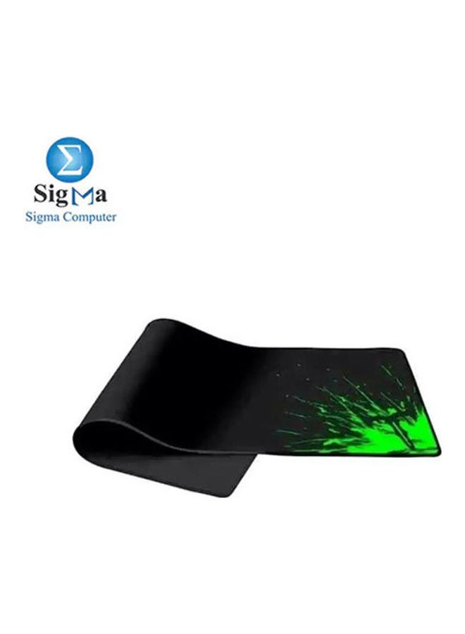 صورة من زاوية جانبية لمنتج كومبو كيبورد وماوس جيمنج T-DAGGER TMP300 (لقطة 2)