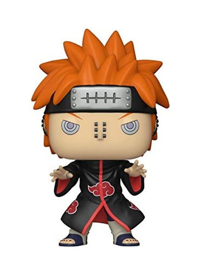 Pop Animation Naruto Pain Figure