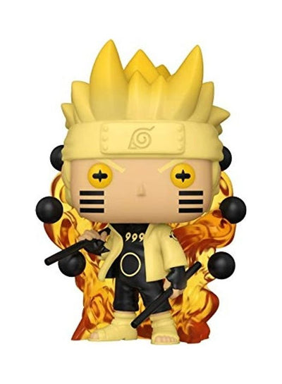 Naruto Six Path Sage Vinyl Figure