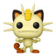 Pokemon Meowth Vinyl Figure