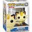 Pokemon Meowth Vinyl Figure