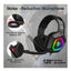 K10 RGB Gaming Wired Headset with Mic