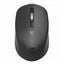 S1000 Plus Wireless USB Mouse, 2.4GHz Wireless Dongle, Up to 1600 DPI, Optical Sensor, Ambidextrous Design, Silent Clicks