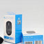 S1000 Plus Wireless USB Mouse, 2.4GHz Wireless Dongle, Up to 1600 DPI, Optical Sensor, Ambidextrous Design, Silent Clicks