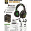 Standard Wired Gaming Headphone GM-3502LG
