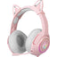 K9 Gameing Headphone