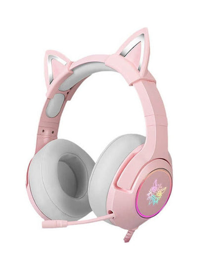 K9 Gameing Headphone