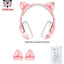 K9 Gameing Headphone