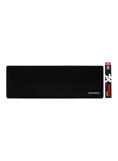 FANTECH MP64 Basic XL Gaming Mouse Pad (SPEED EDITION) - Size 64x21 CM - SMOOTH SURFACE - Water resistance - NON-SLIP BASE - For Keyboard & Mouse