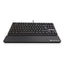 FANTECH Pilo AC4101L Anti-Slip Rubber Base Extreme Comfort Wrist Rest For Full Size Keyboard