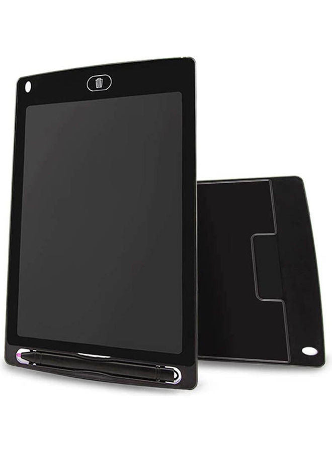 LCD Writing Tablet 8.5 Inch Doodle Pad Portable Electronic Writer Environmental Writing And Drawing Memo Board