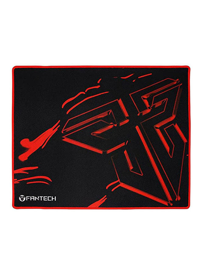 FANTECH Sven MP44 Gaming Mouse Pad - Size 440x350x4mm - Control Edition - quick and responsiveness to your mouse - Anti- slip Rubber Base