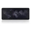 World Extended Gaming Mouse Pad