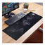 World Extended Gaming Mouse Pad