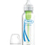 4 Oz/120 Ml Anti-Colic Pp Narrow Options+ Bottle, 1-Pack