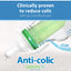 4 Oz/120 Ml Anti-Colic Pp Narrow Options+ Bottle, 1-Pack