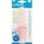 Dr. Brown’s Infant-to-Toddler Toothbrush, Pack of 1 - Pink Elephant