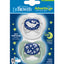 Dr. Brown’s Advantage Pacifier - Stage 1, Glow In The Dark, Blue, 2-Pack