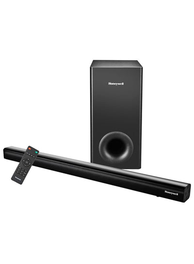 Honeywell Trueno U3000 Soundbar