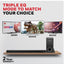 Honeywell Trueno U3000 Soundbar