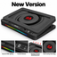 Redragon GCP512 Laptop Cooling Pad RGB Silent Fan