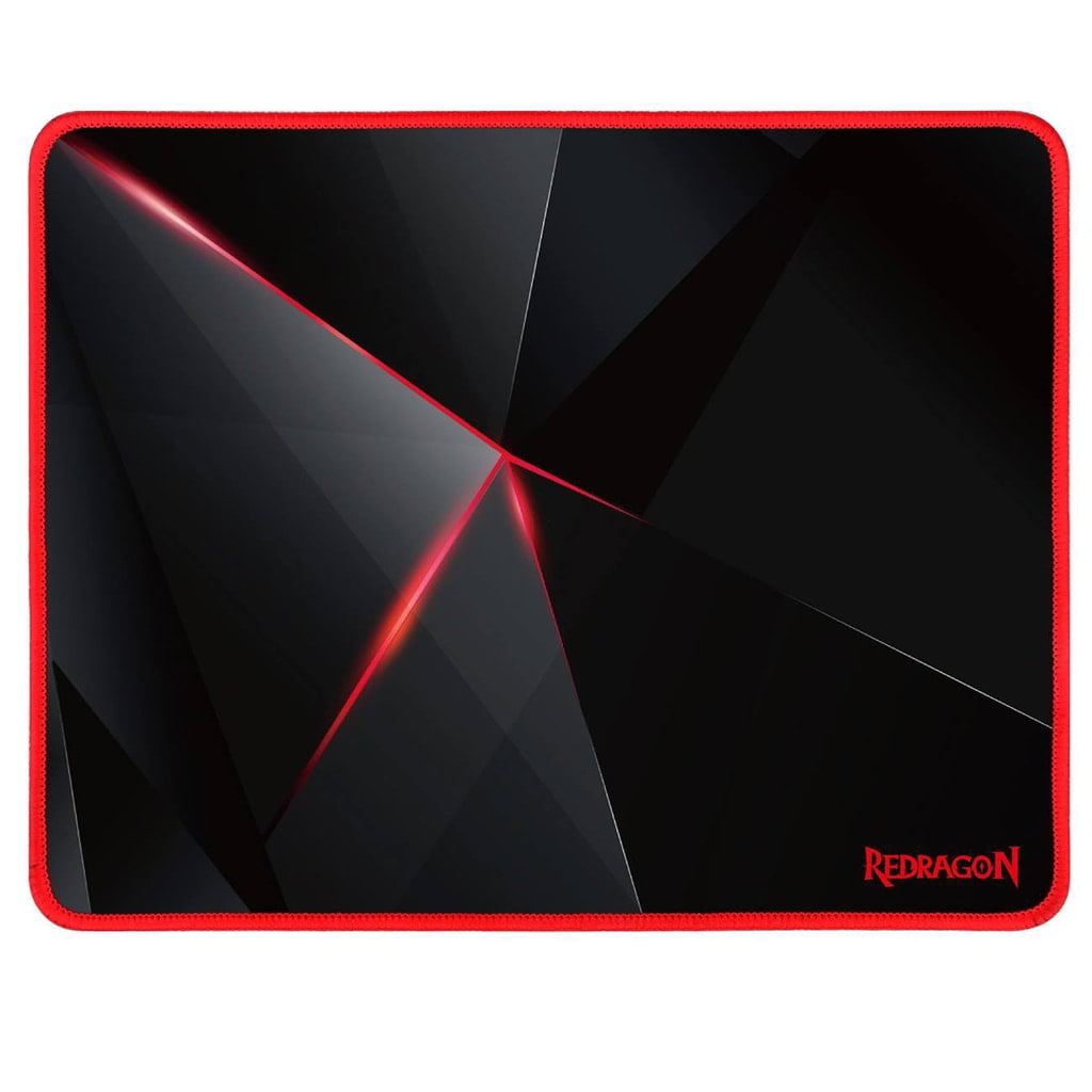 Redragon Capricorn P012 Gaming Mouse Pad, Size 33×26 cm