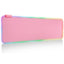 PINK RGB Gaming Mouse Pad 80*30cm