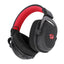 Redragon H510 PRO Zeus PRO Wireless 7.1 Gaming Headset RGB Black